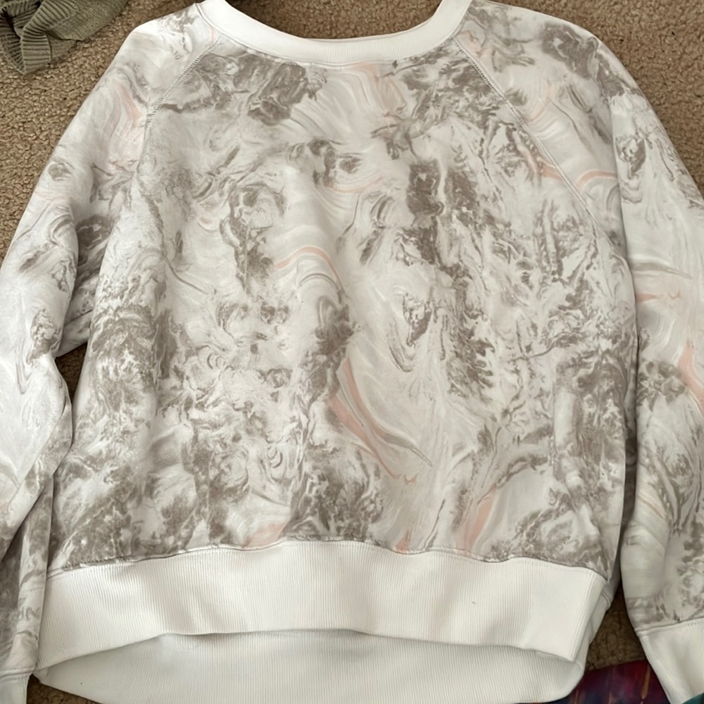 cute crewneck